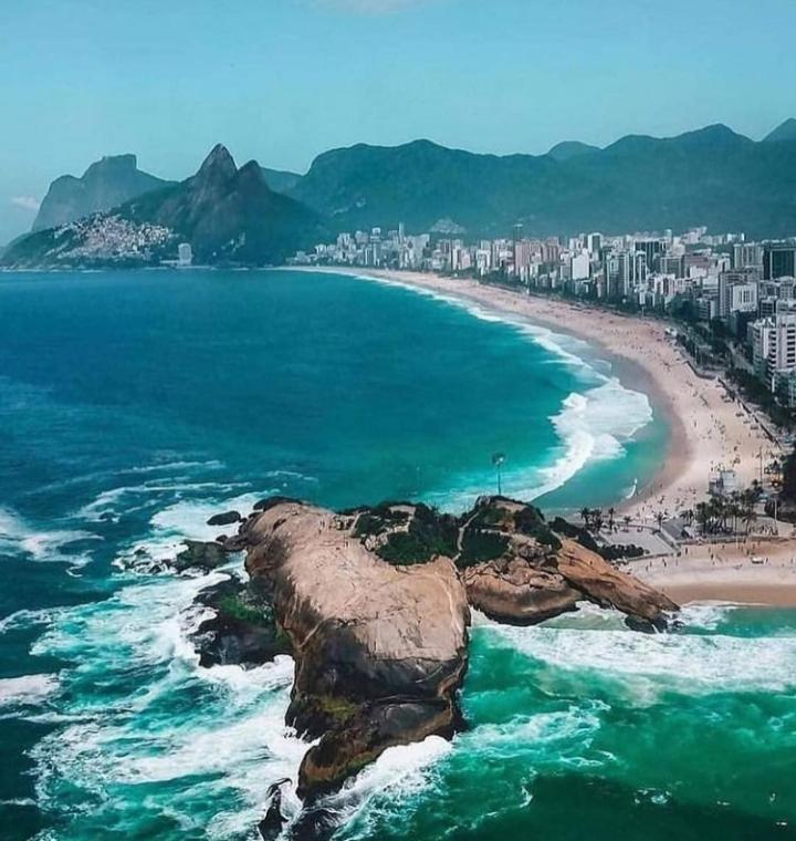 Апартаменты Kitinete Ipanema Рио-де-Жанейро Экстерьер фото